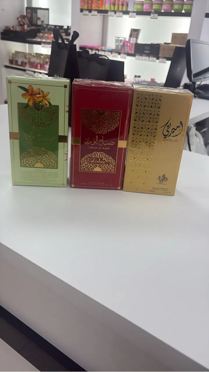 Perfume - Foto 2