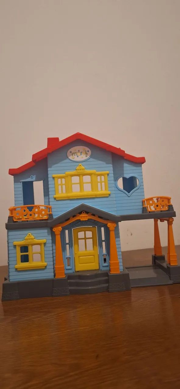 Casinha boneca