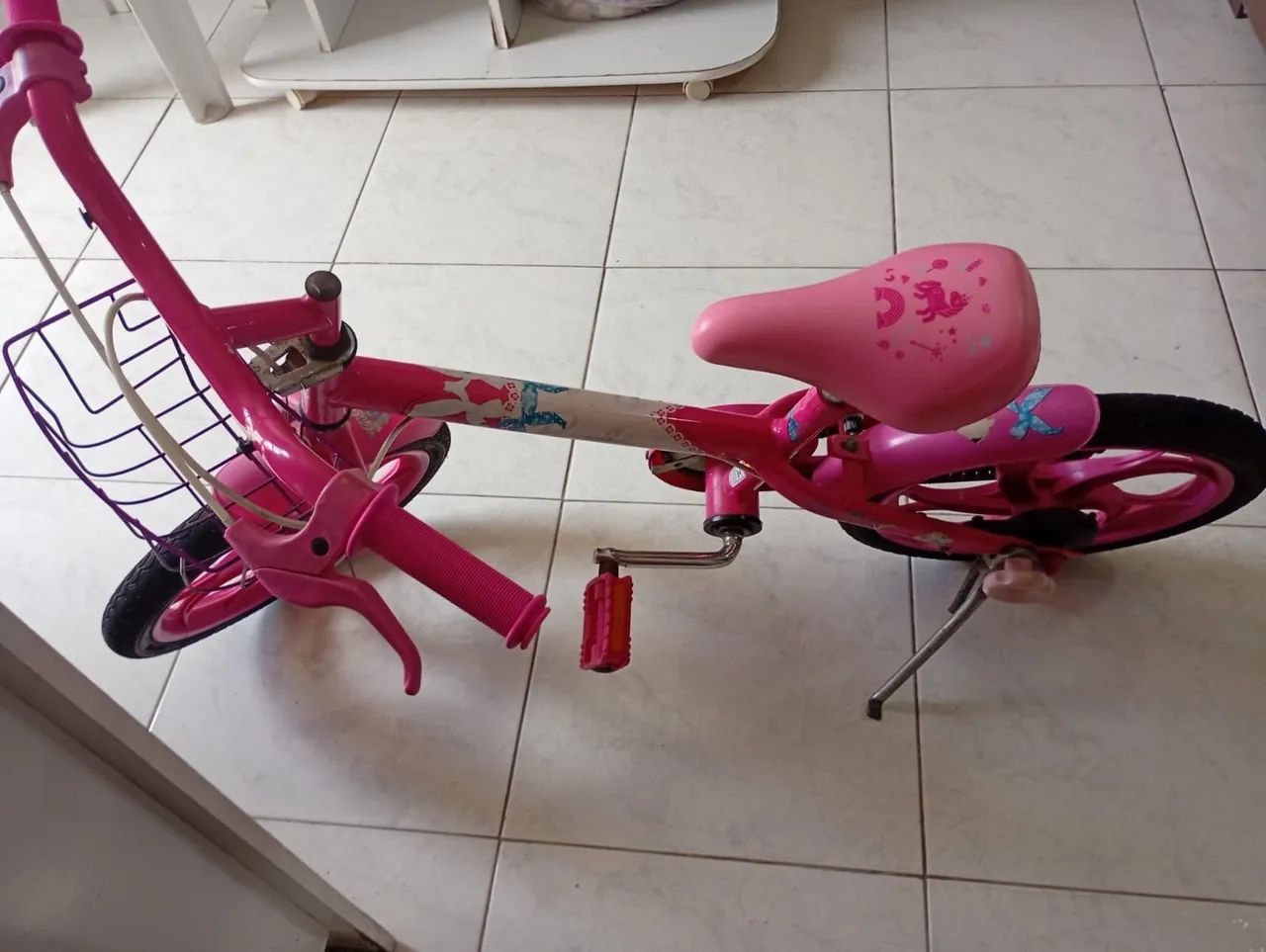 Bicicleta  - Foto 4