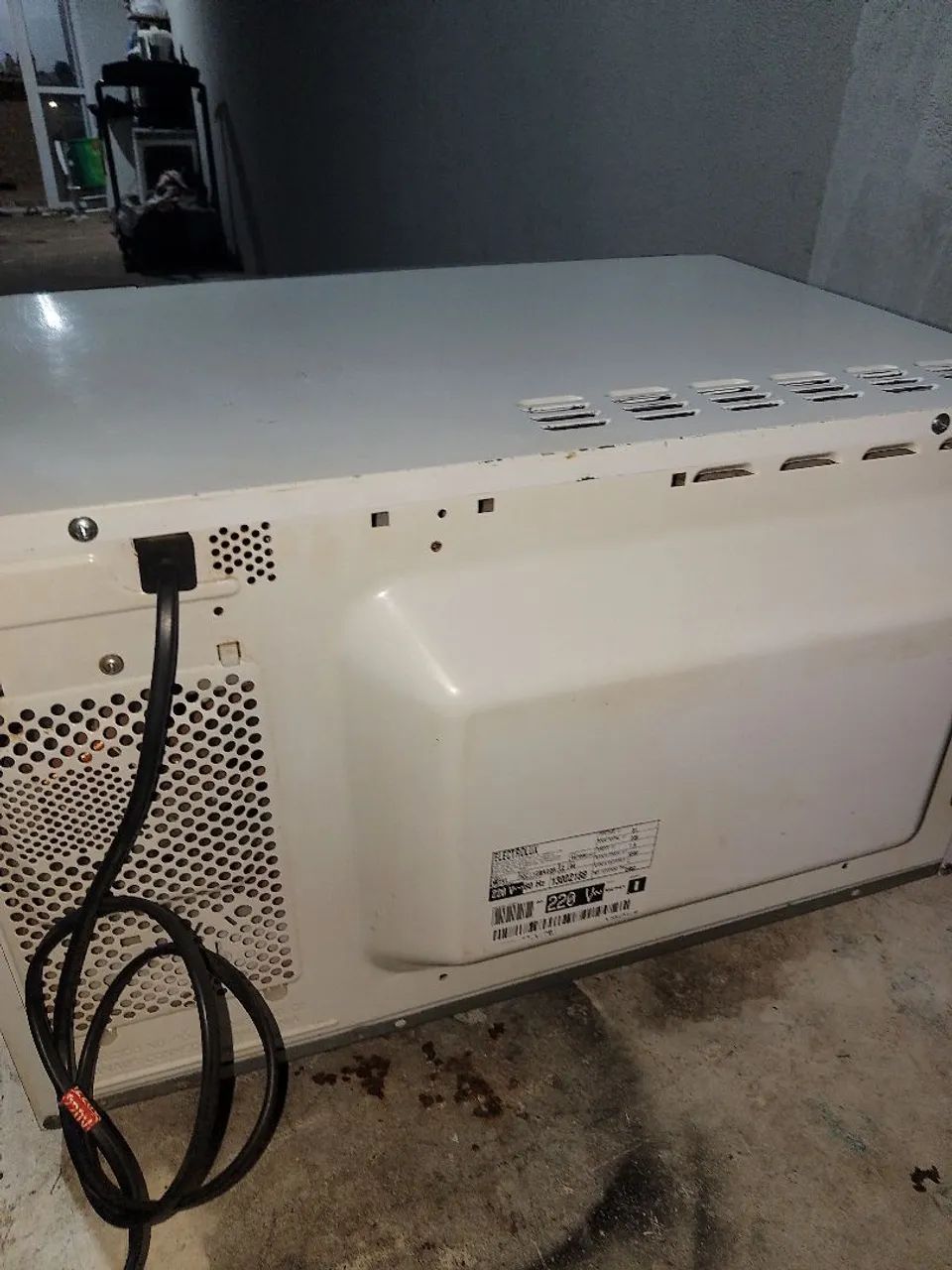 Microondas  - Foto 4