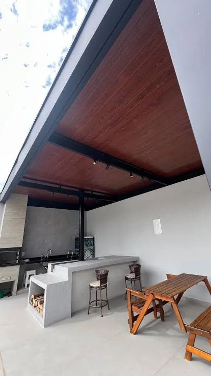 Tudo em coberturas e serralheiria * - Foto 2
