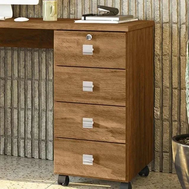 Mesa de Estudos ou Trabalho Dubai. - Foto 3