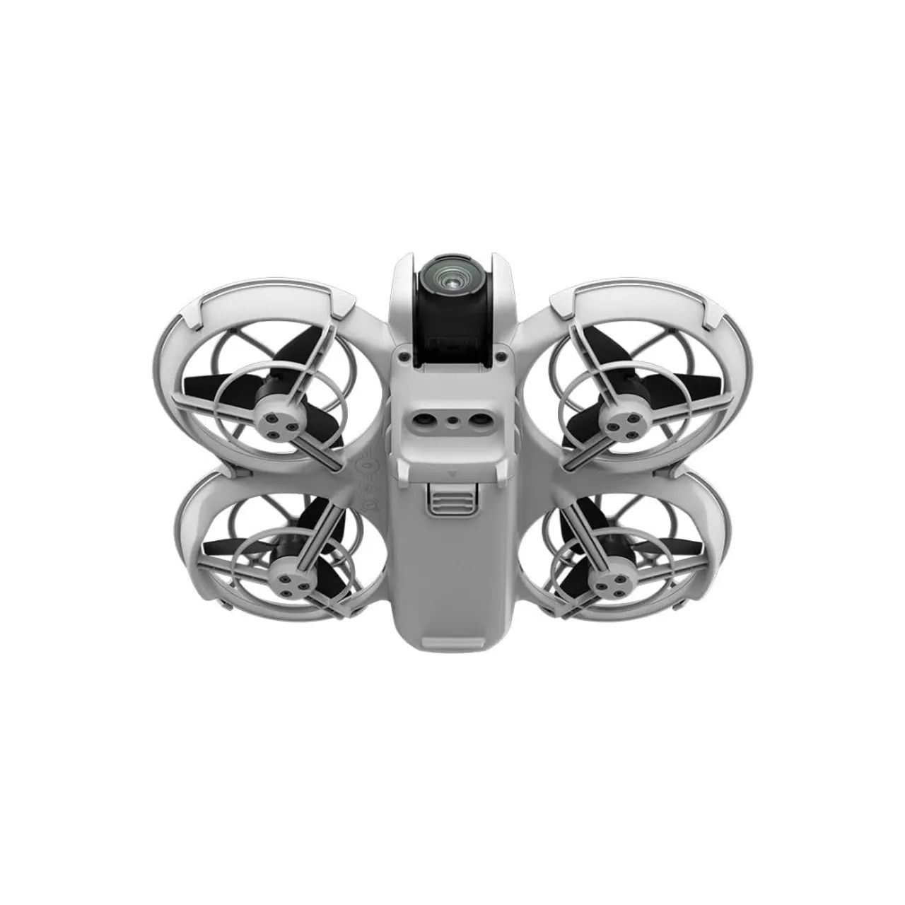 Drone Dji Neo Original com NOTA FISCAL - kit completo + maleta original  - Foto 5