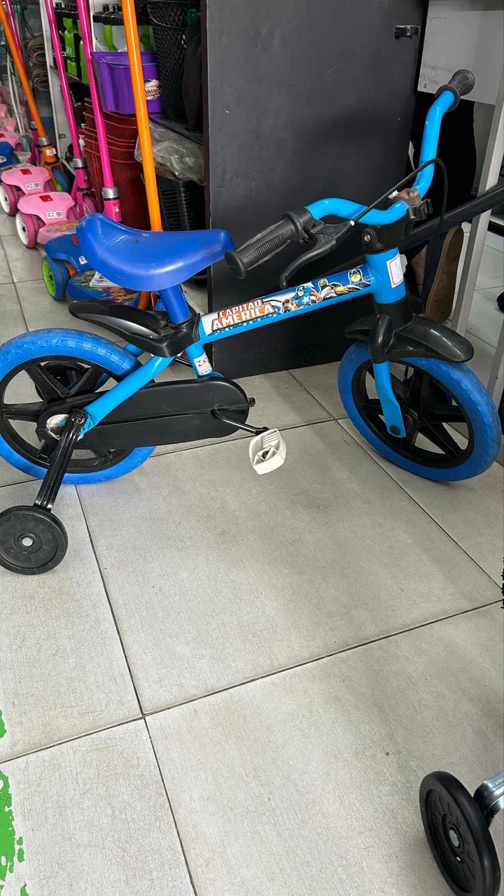 Bike aro 12