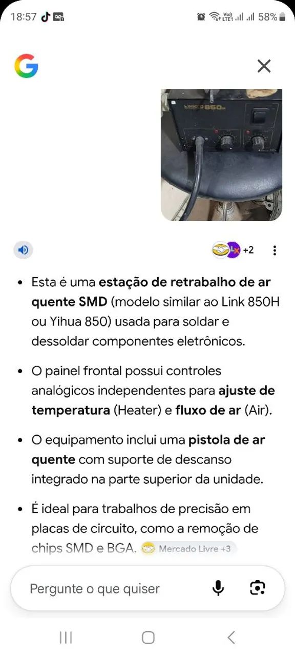 Roteador ZTE 