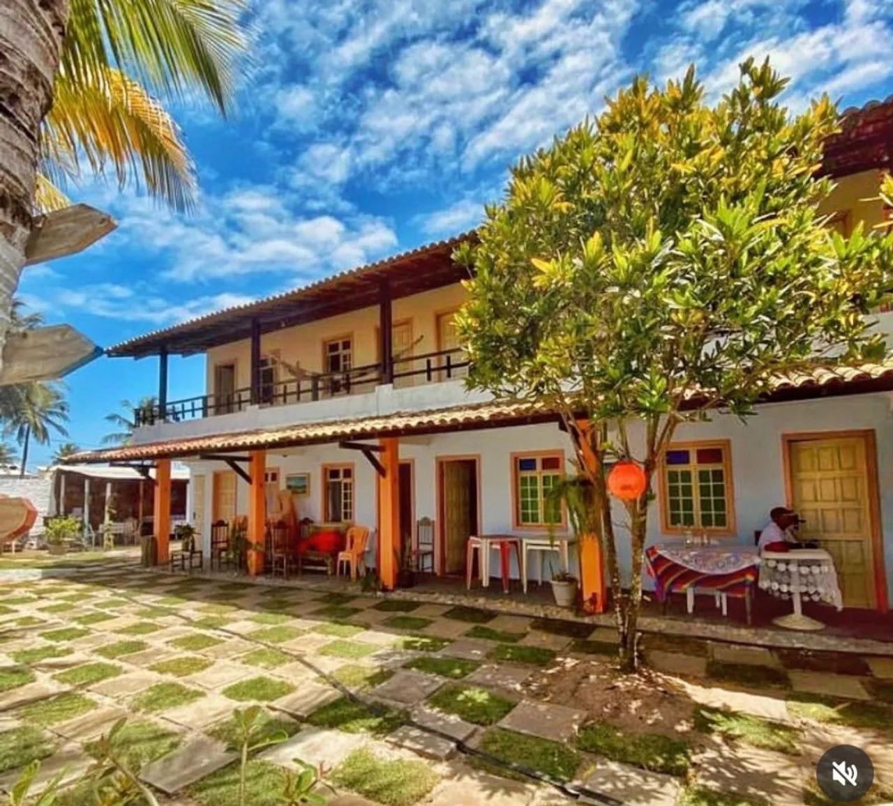 VENDE-SE POUSADA ESTRELA DO MAR - Foto 4