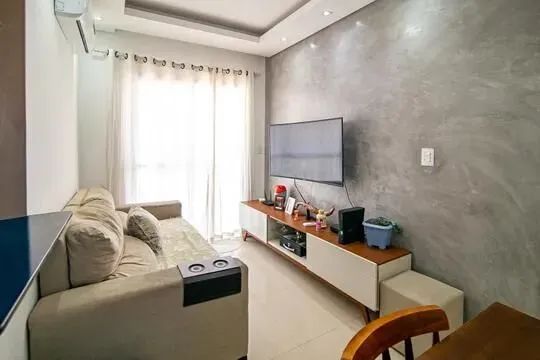 Apartamento Locação Indaiatuba