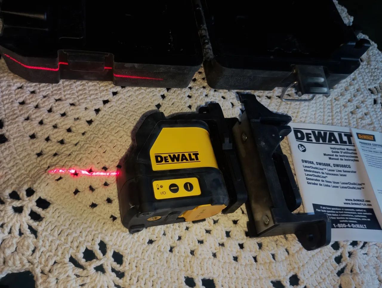 Lazer Dewalt  - Foto 5