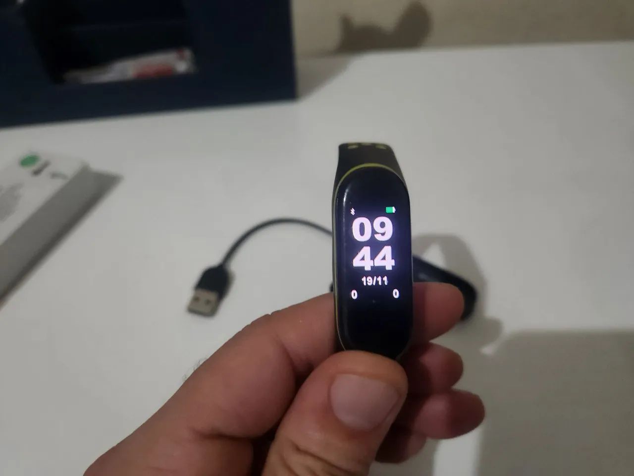 Mi Band 4 - Foto 3