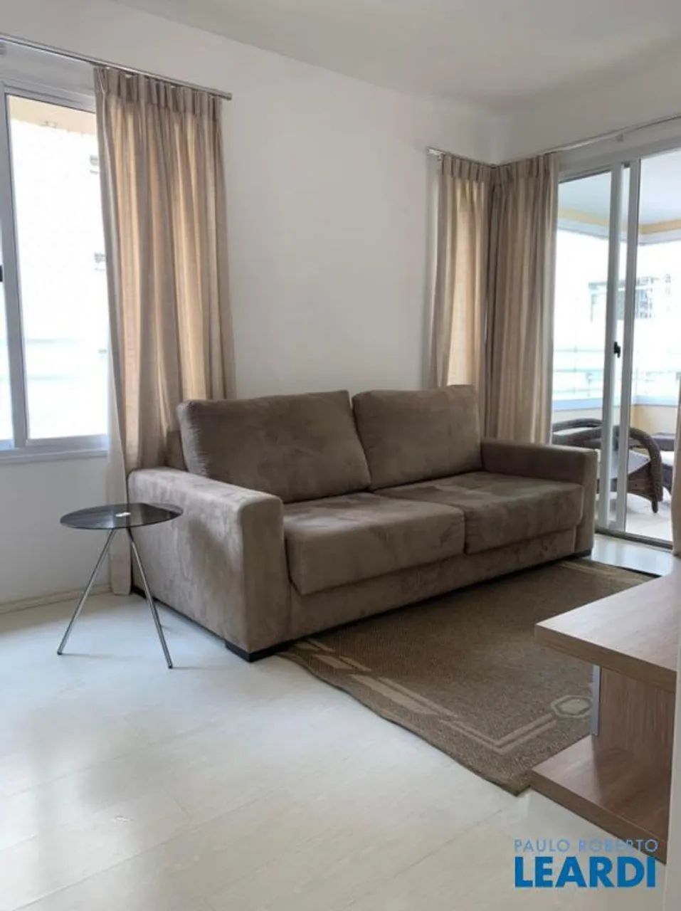 APARTAMENTO - PARAÍSO - SP - Foto 2