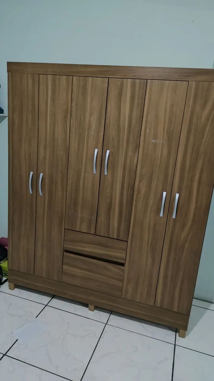 Guarda roupa  - Foto 2