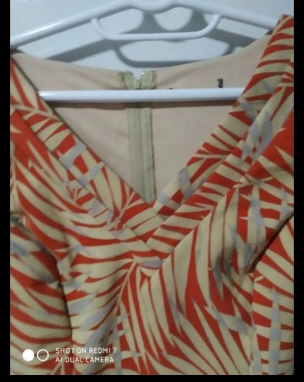 Vestido estampado G - Foto 3