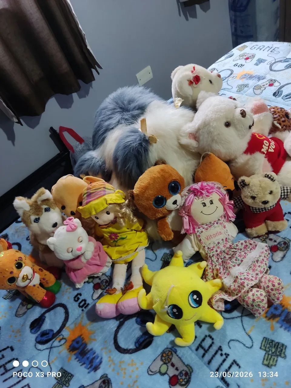 Vendo combo de ursinhos  - Foto 2