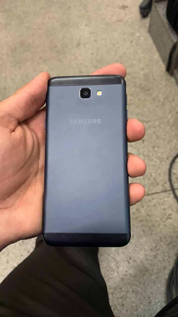 Samsung Galaxy J5 Prime - Foto 5