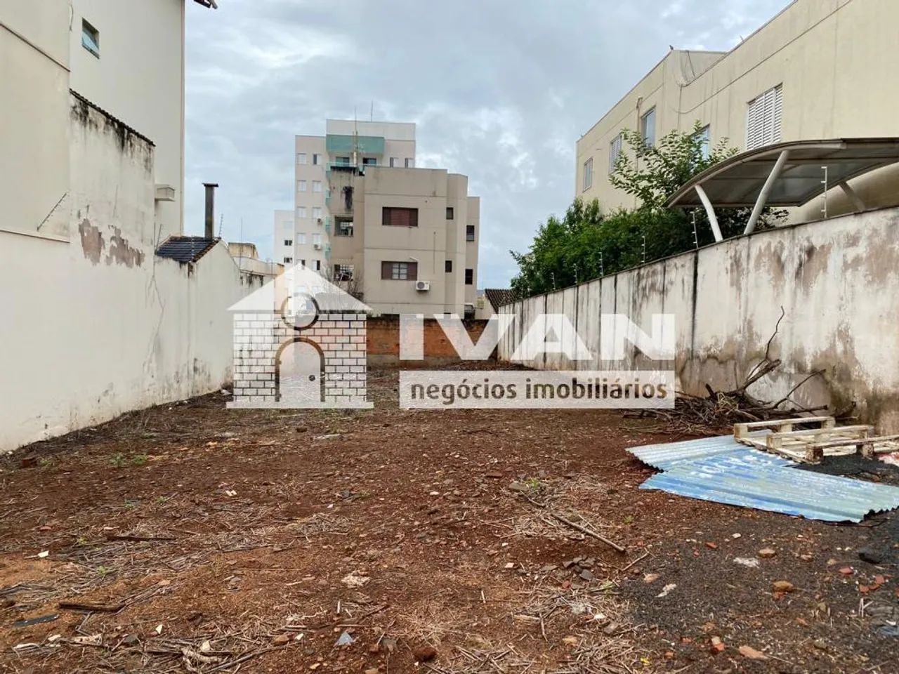 Terreno à venda no Bairro Maracanã - Foto 3