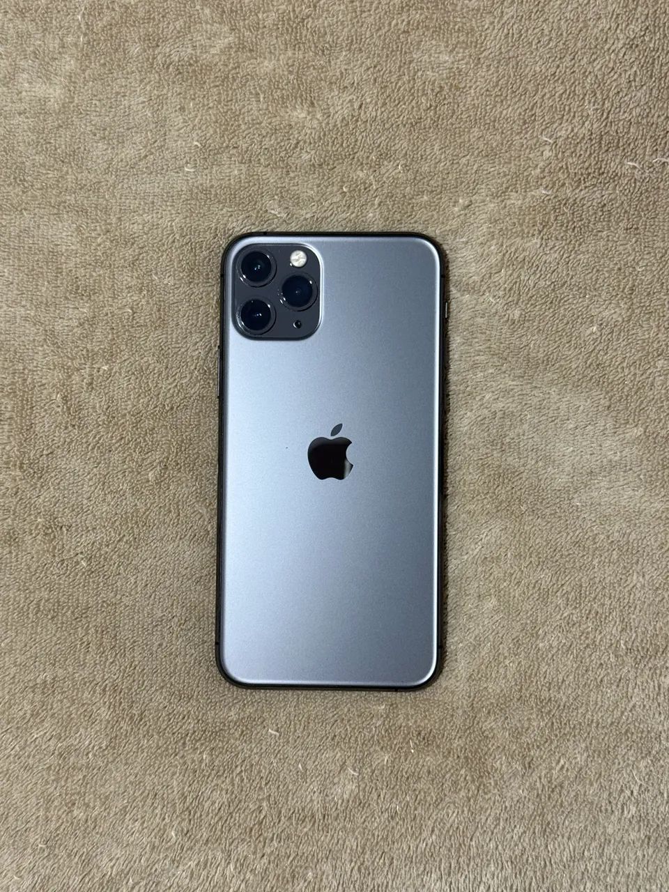 Iphone 11 Pro 256gb, Bateria 100% - Celulares e Smartphones