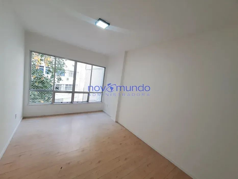 EXCELENTE APARTAMENTO DOIS QUARTOS COM VAGA EM COPACABANA - Foto 3