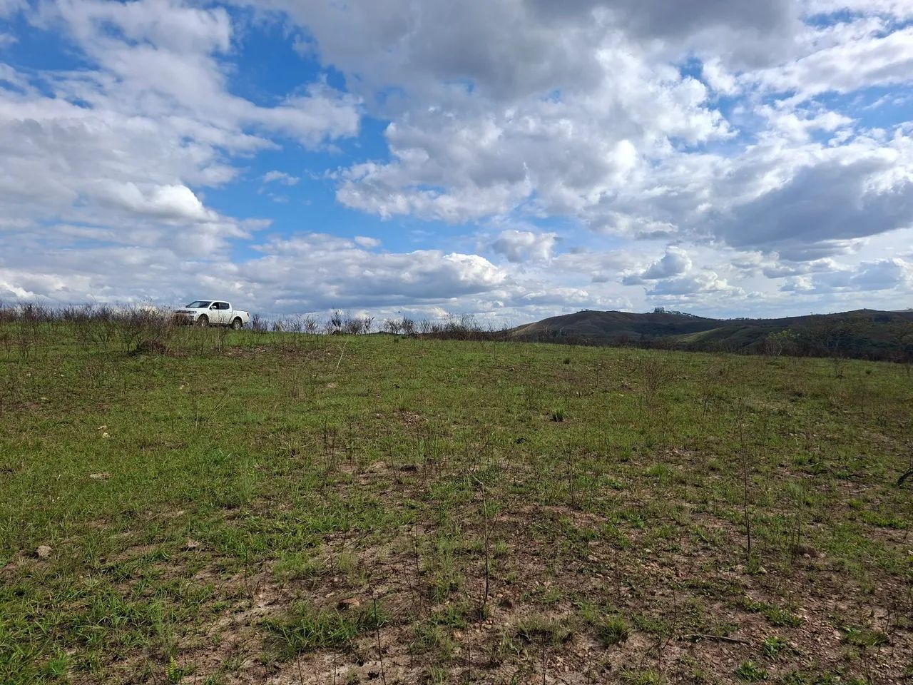 Tereno rural  - Foto 4