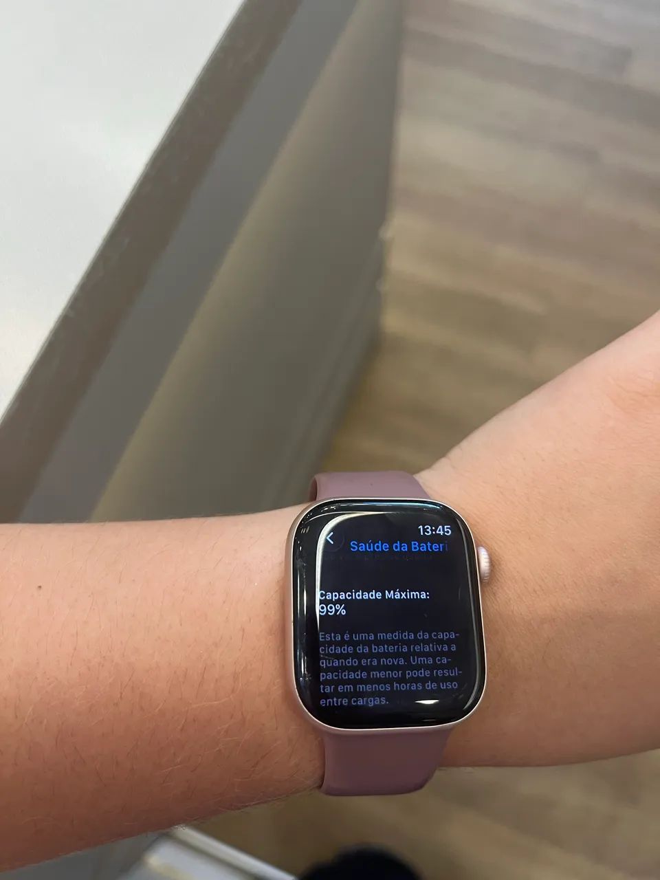 Apple Watch Series 10 (GPS) - Foto 2