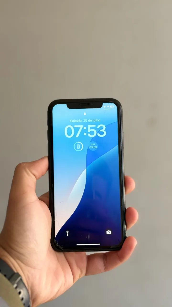 Iphone Xr - 64GB - Foto 2