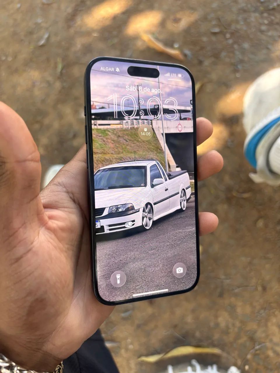 iPhone 15 pro  - Foto 4