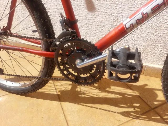 Bicicleta Ranger Texas - Foto 5