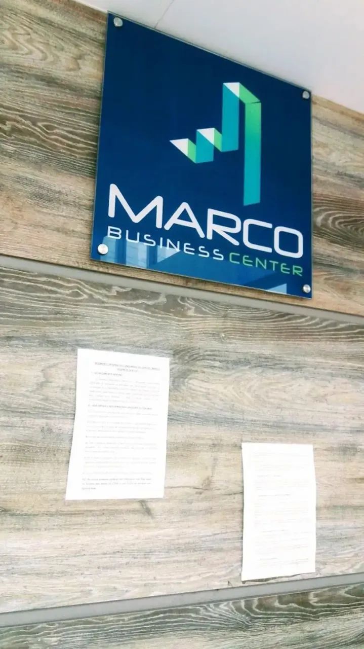 Marco Business - Mobiliado - 8º andar - Foto 3