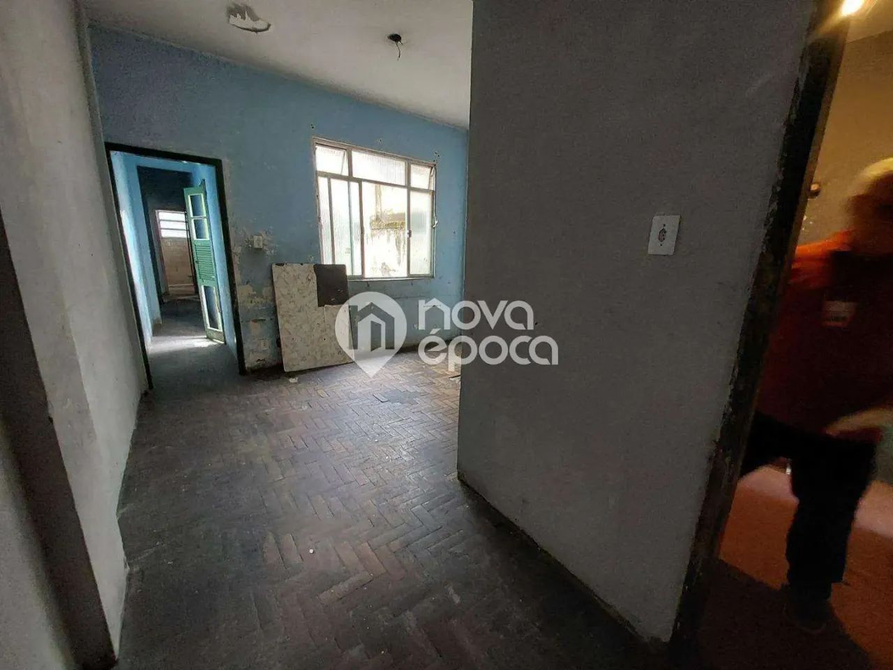São Cristóvão | Apartamento 2 quartos - Foto 2