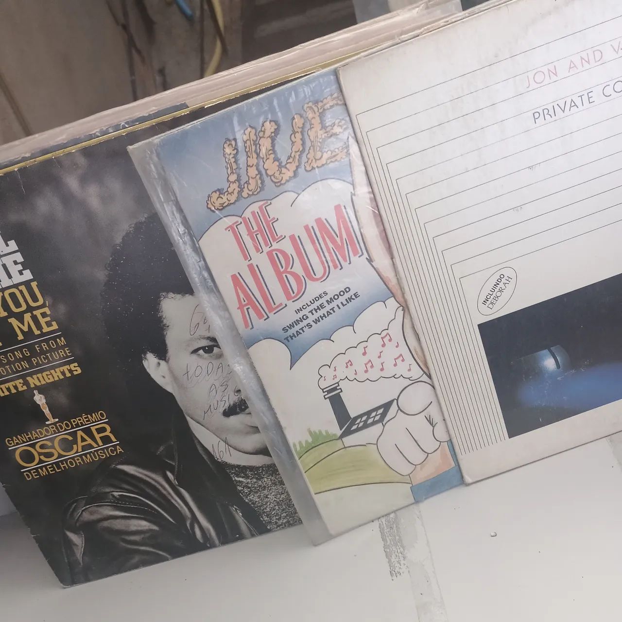 Discos coleção  - Foto 3