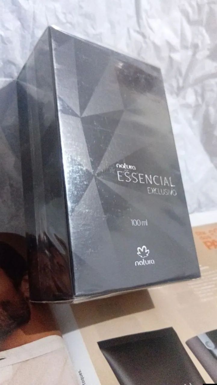  NATURA R$195 CADA - Foto 3
