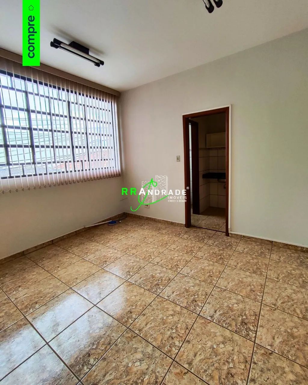 Aluga-se Sala Comercial Centro - Foto 3