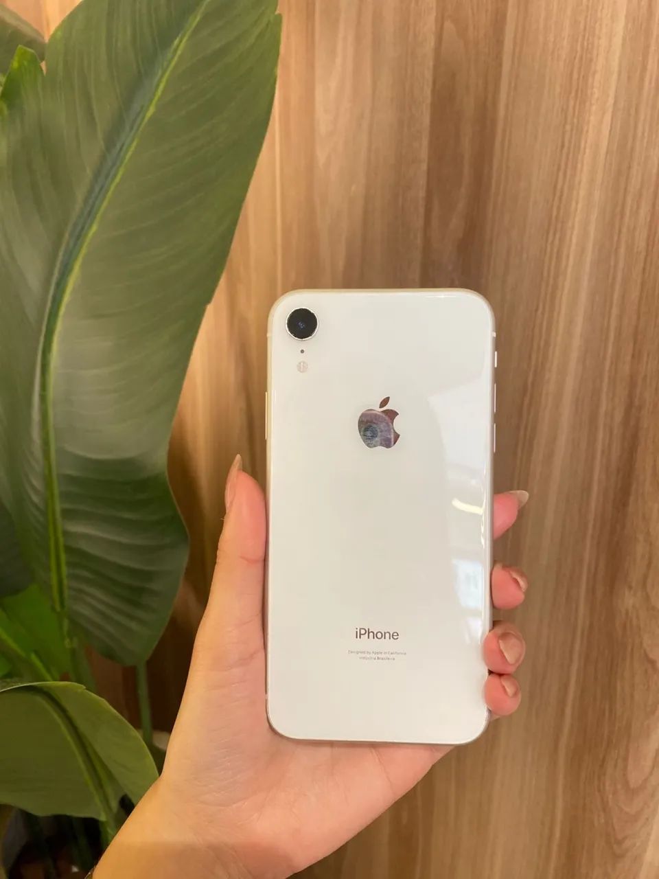 iPhone XR - Foto 2