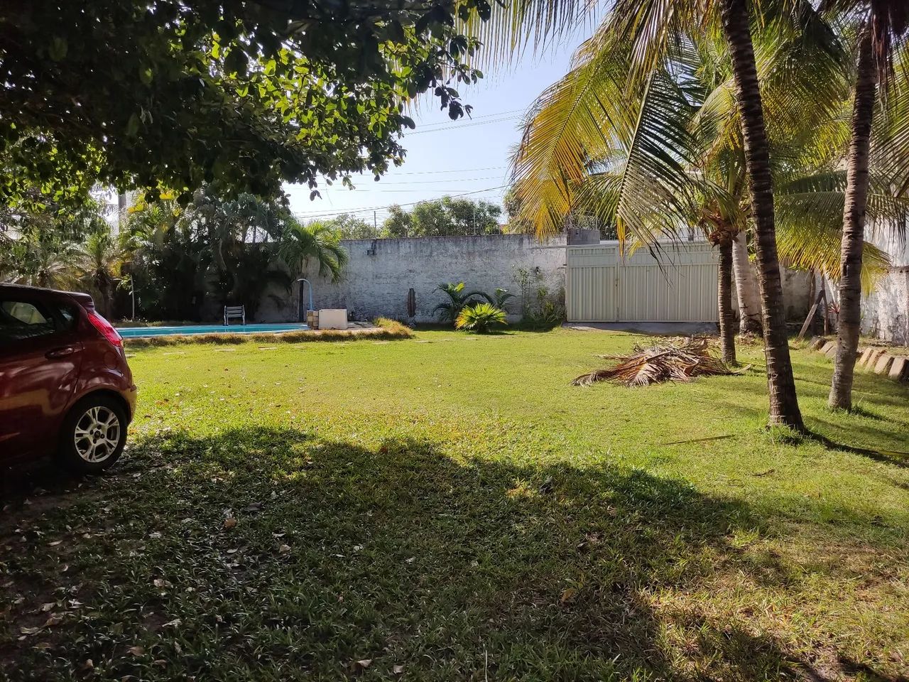 Linda chácara duplex na praia - Foto 3