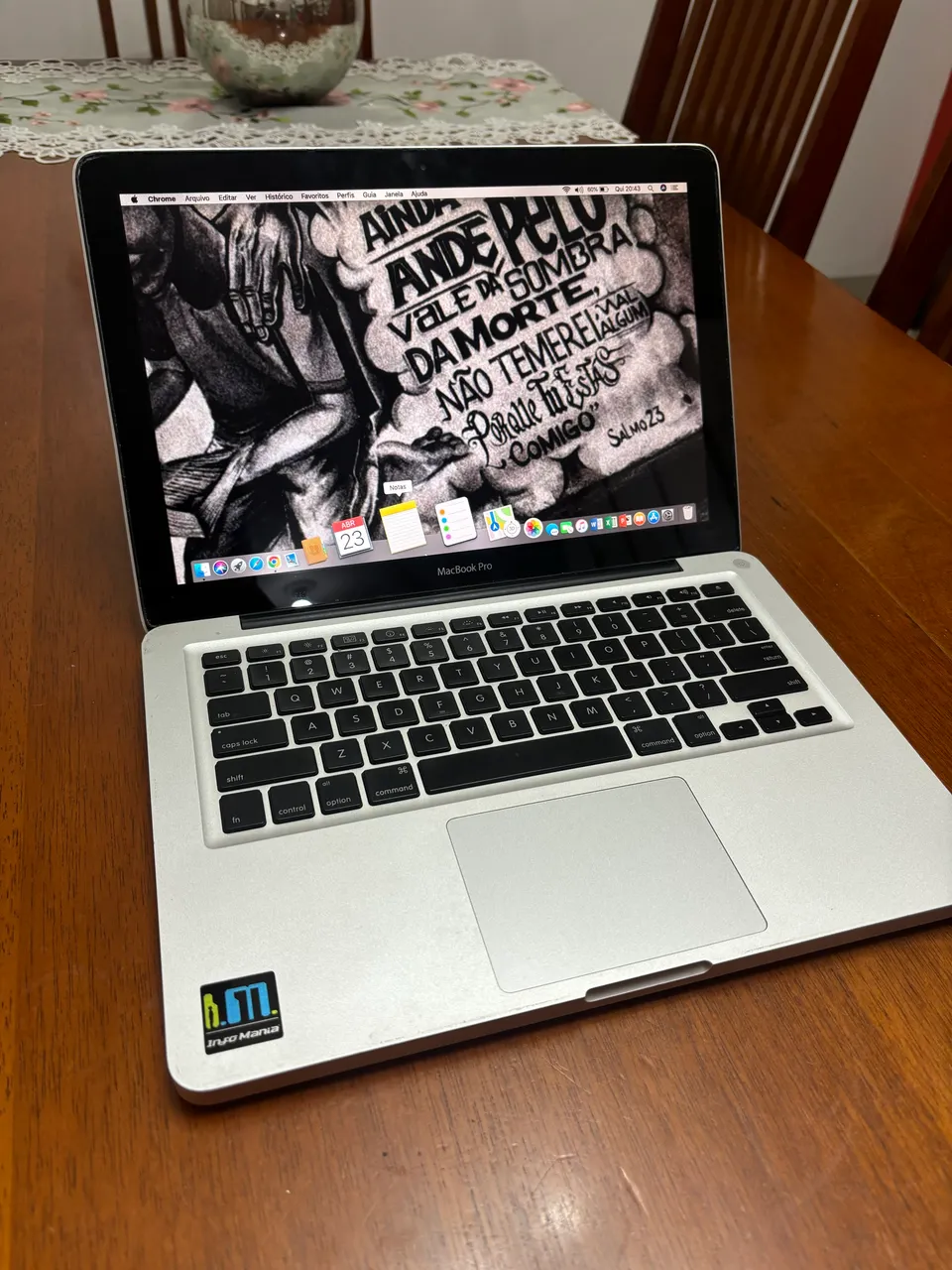 macbook pro 13 mid 2010
