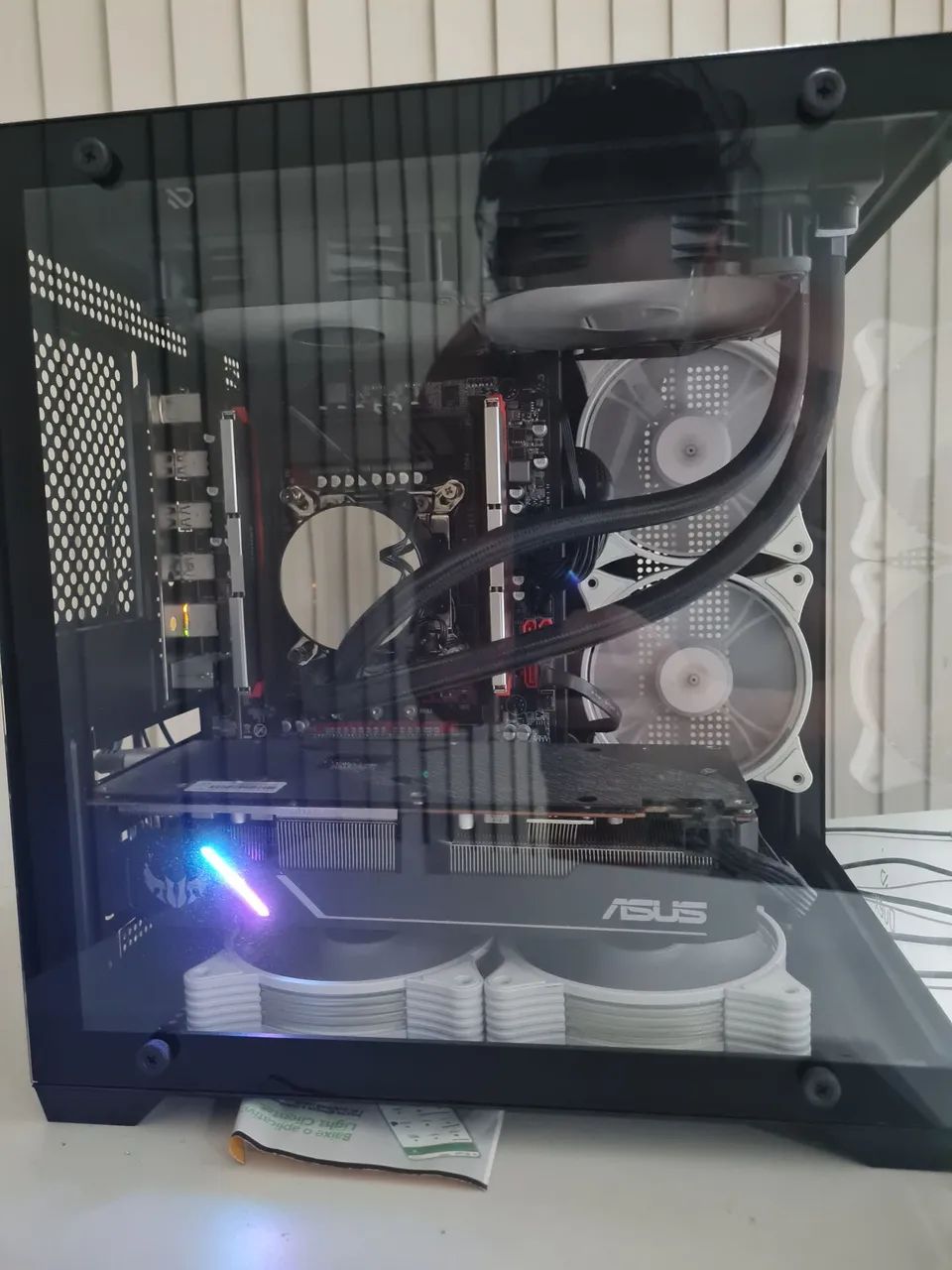 Pc Gamer Top - Foto 2