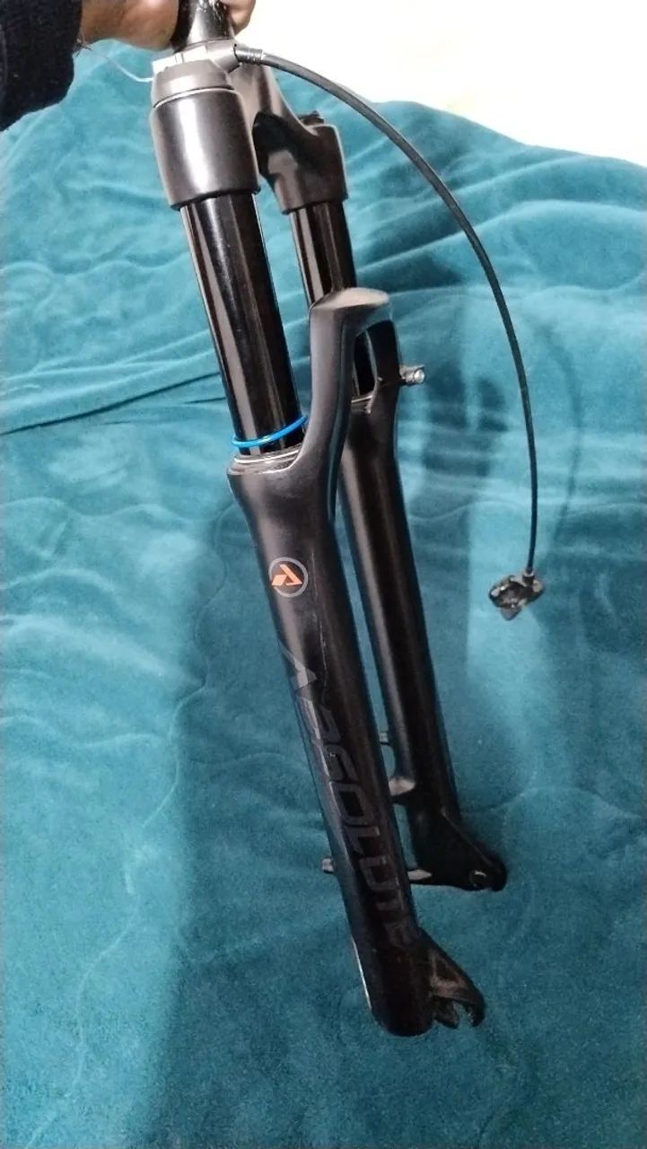 Suspensão Absolute PRIME SL  - Foto 5