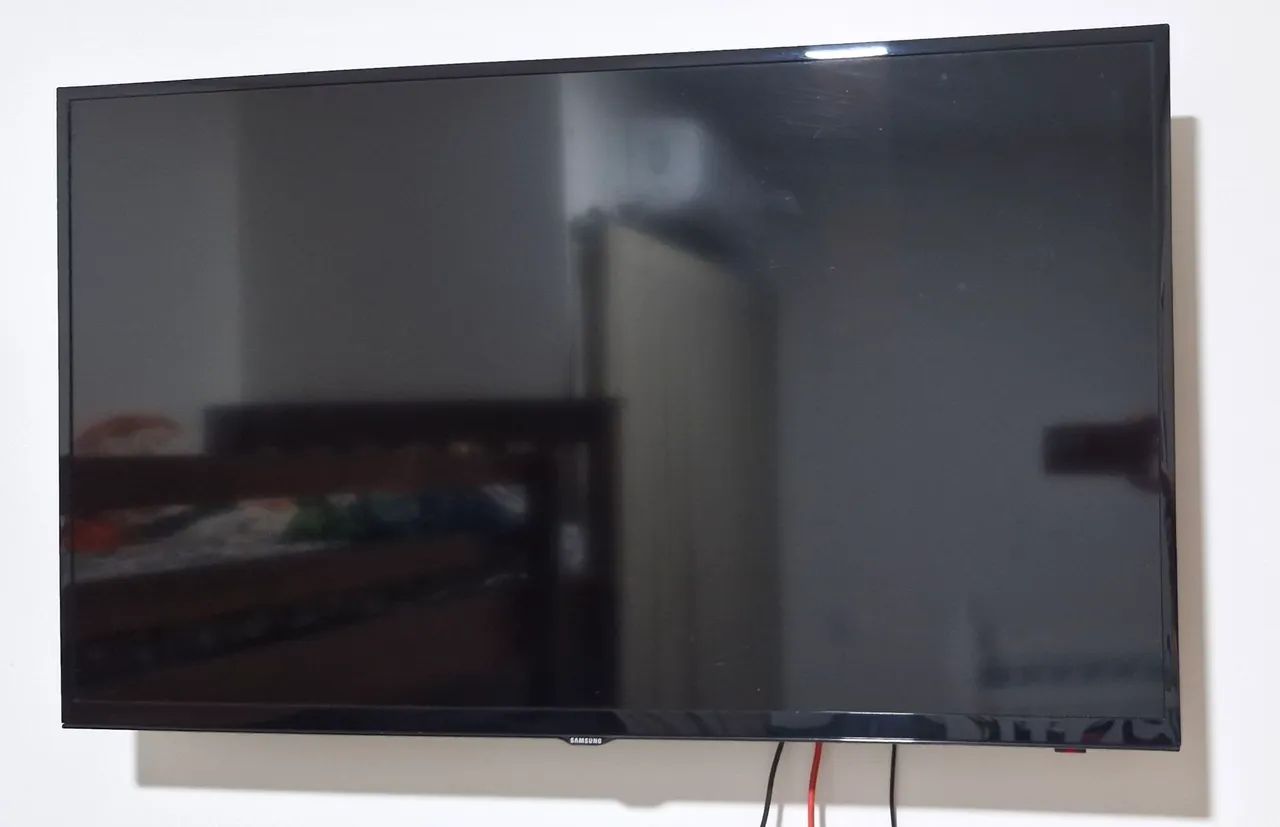 Tv Led Samsung 40 polegadas  - Foto 3