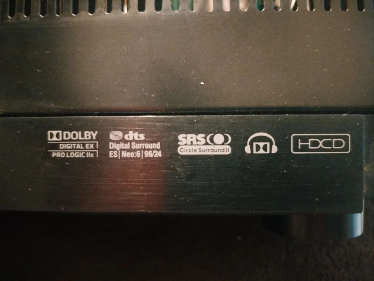 RECEIVER MARANTZ SR4003 - Foto 4