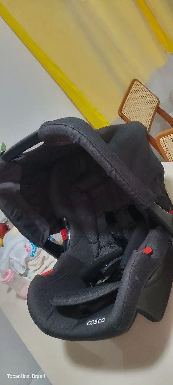 Bebe conforto  - Foto 2