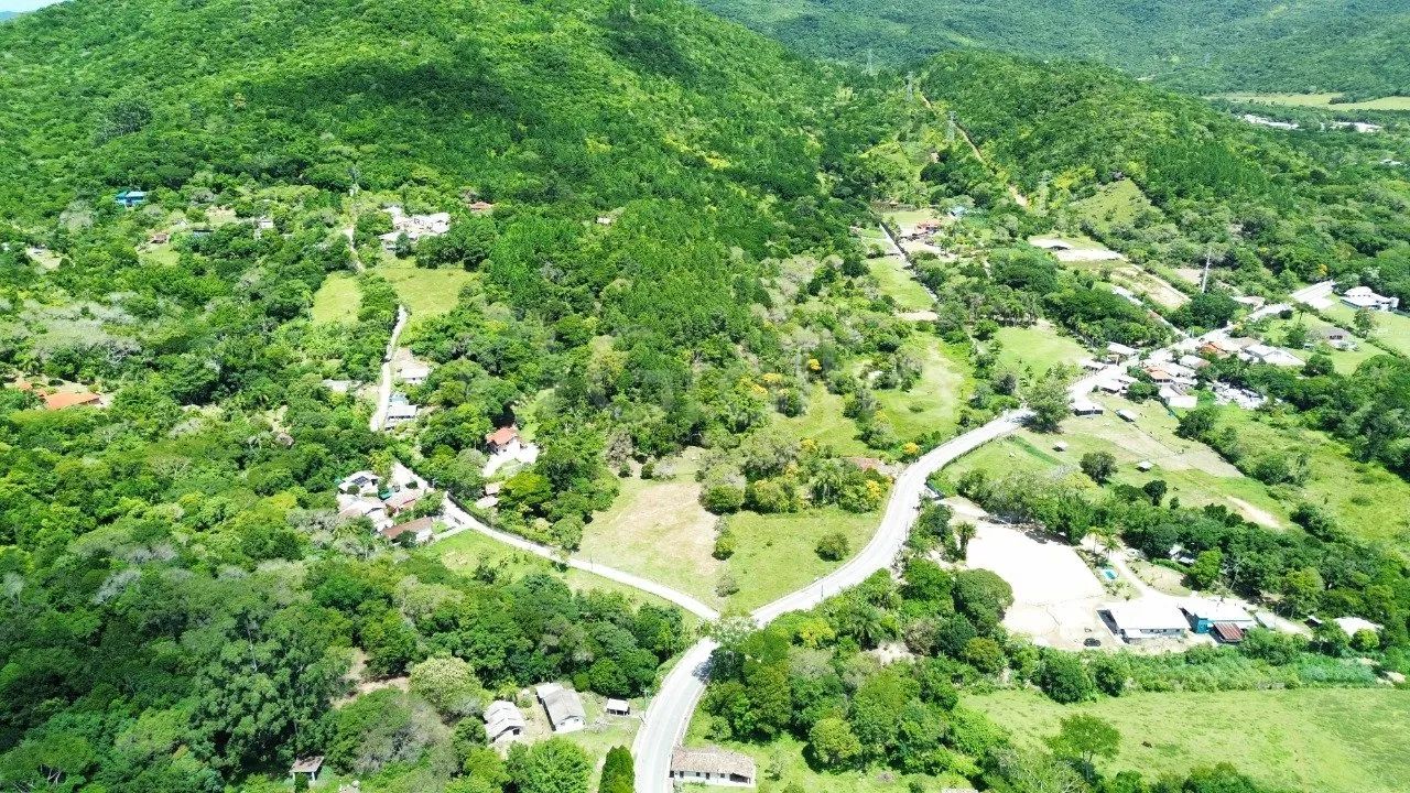 Terreno 57 mil m² - Ratones - Florianópolis