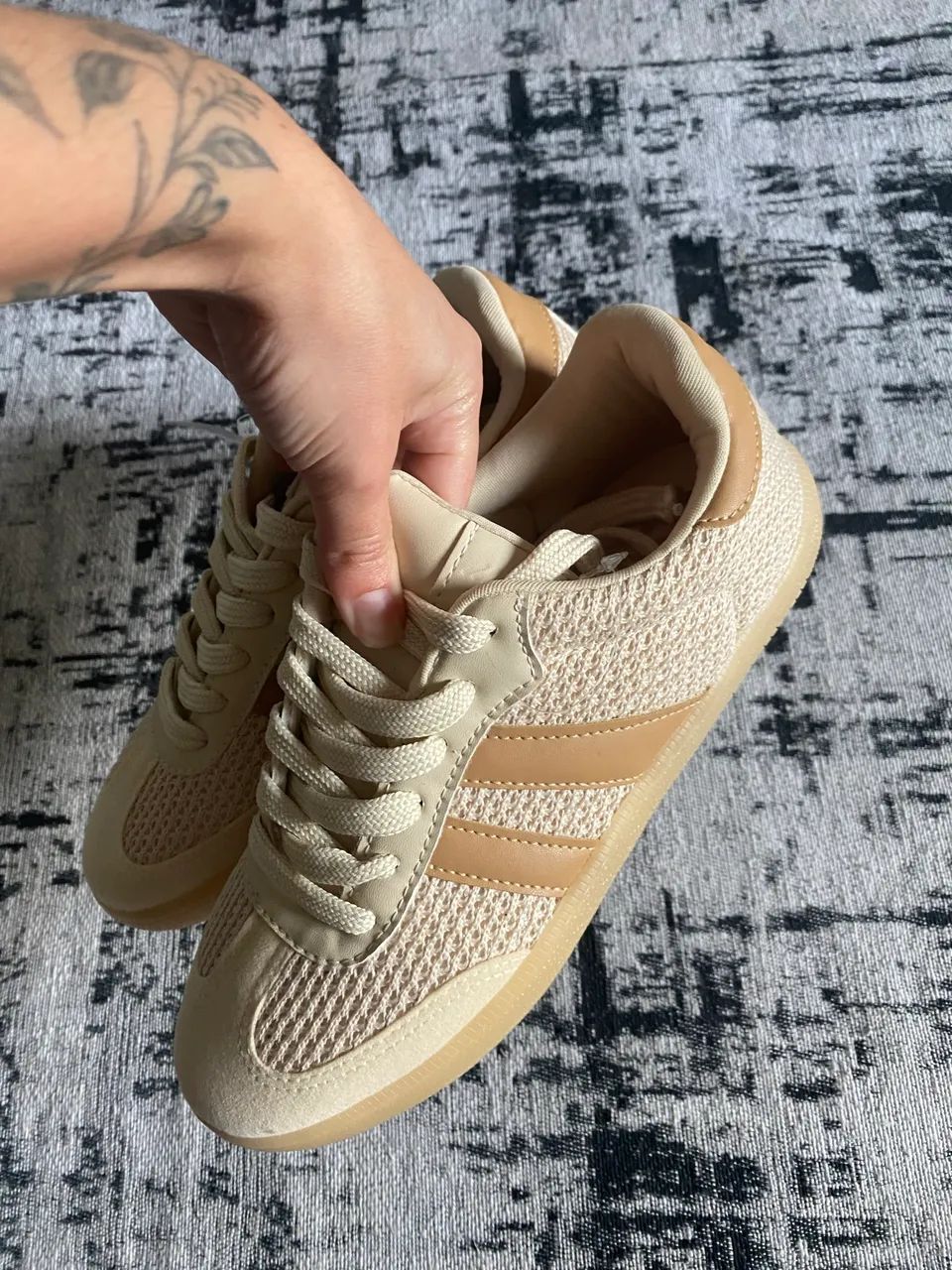Tênis feminino 