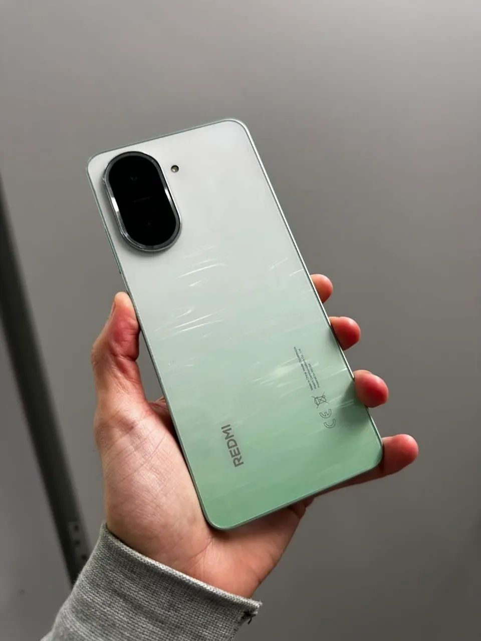 Redmi A5 Xiaomi 