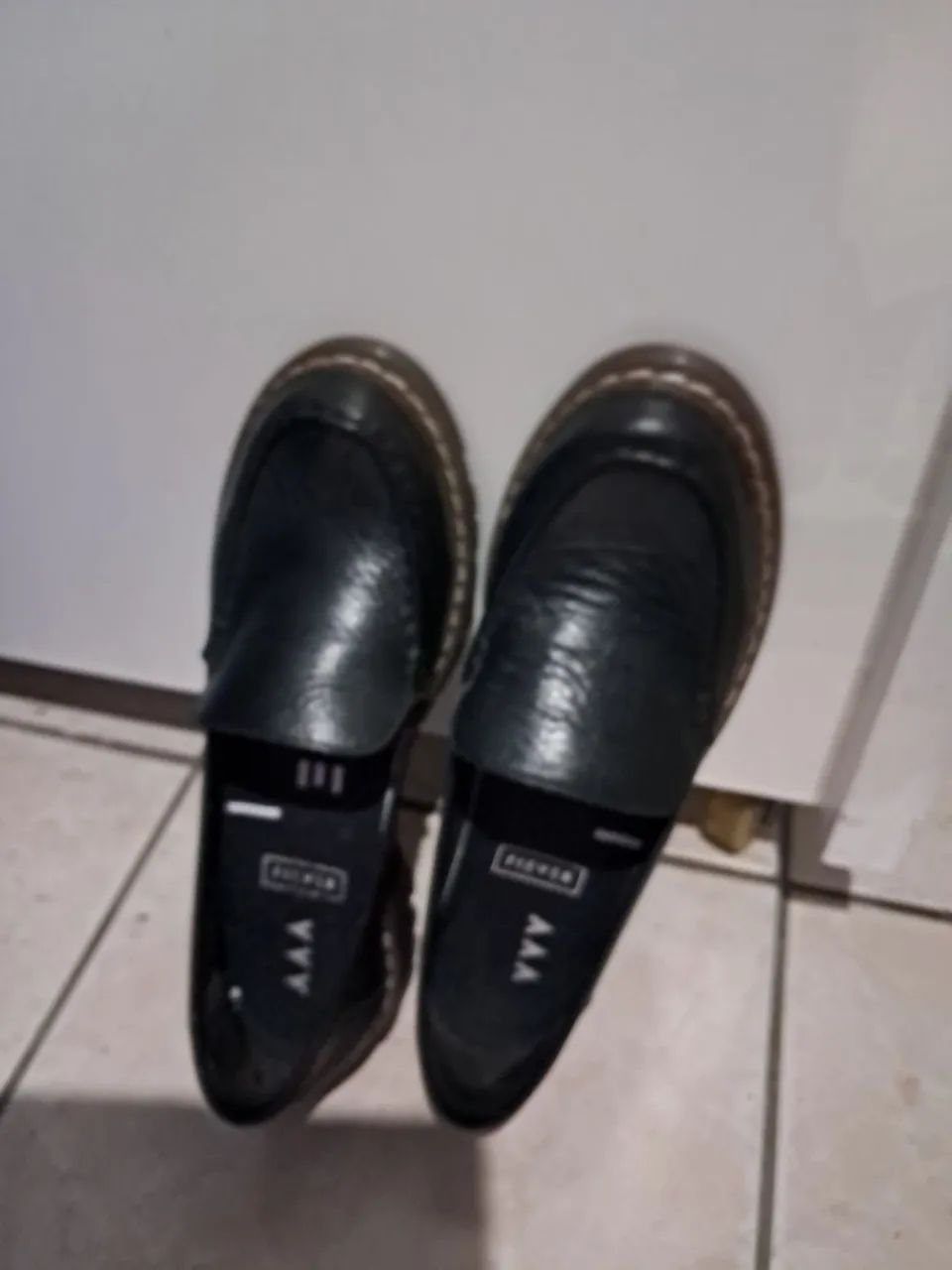 Sapato Riever 38 novo