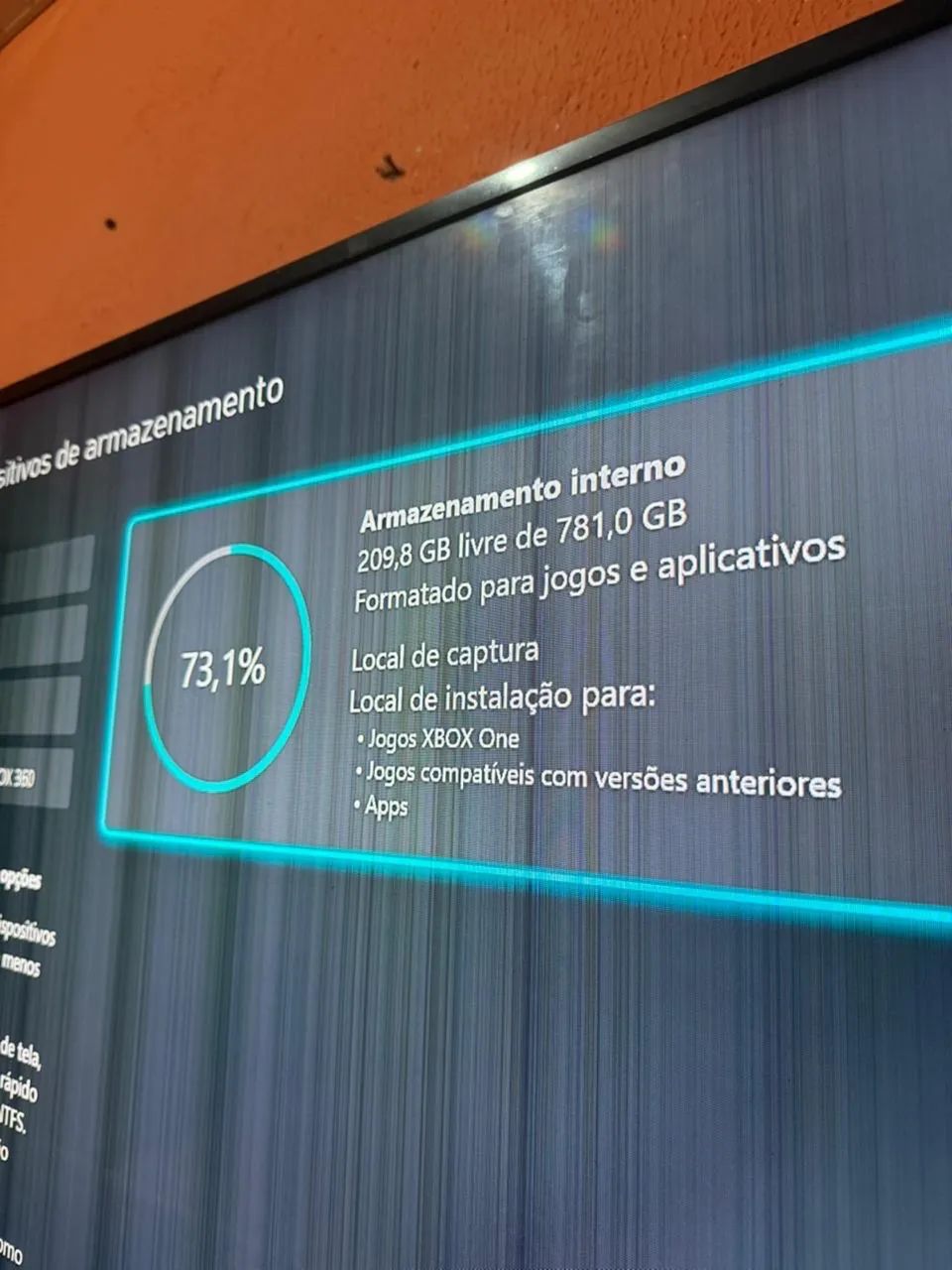 Xbox One X 1TB  - Foto 4