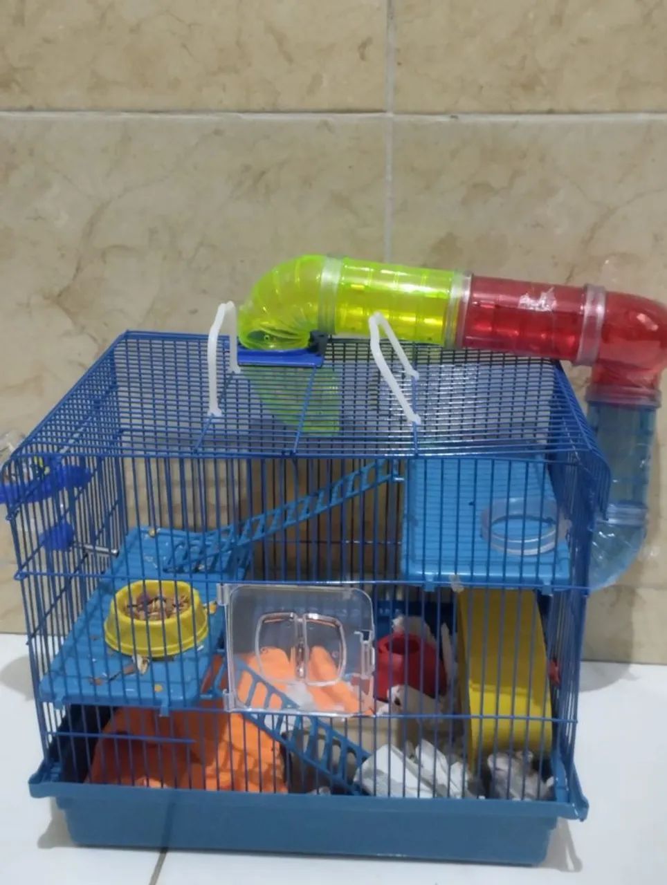Casa de Hamster ? - Foto 2