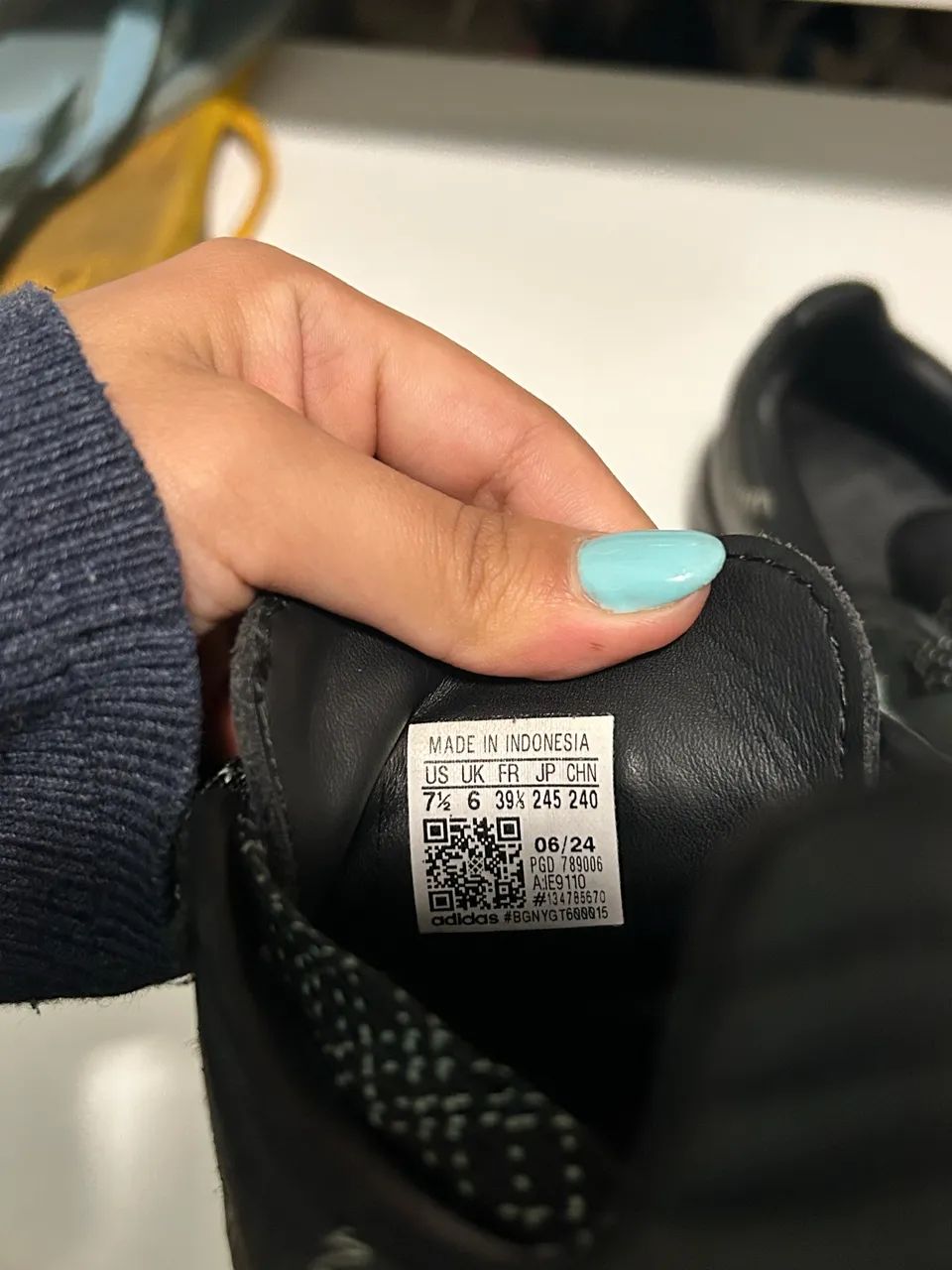adidas samba 37 - Foto 4