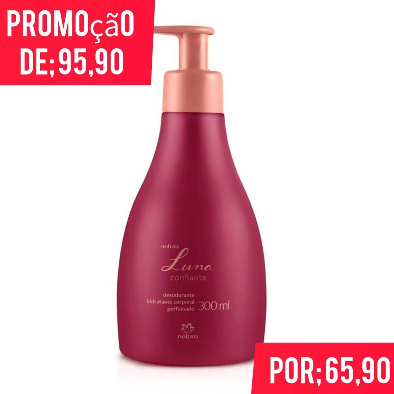 Beleza e cuidados pessoais 