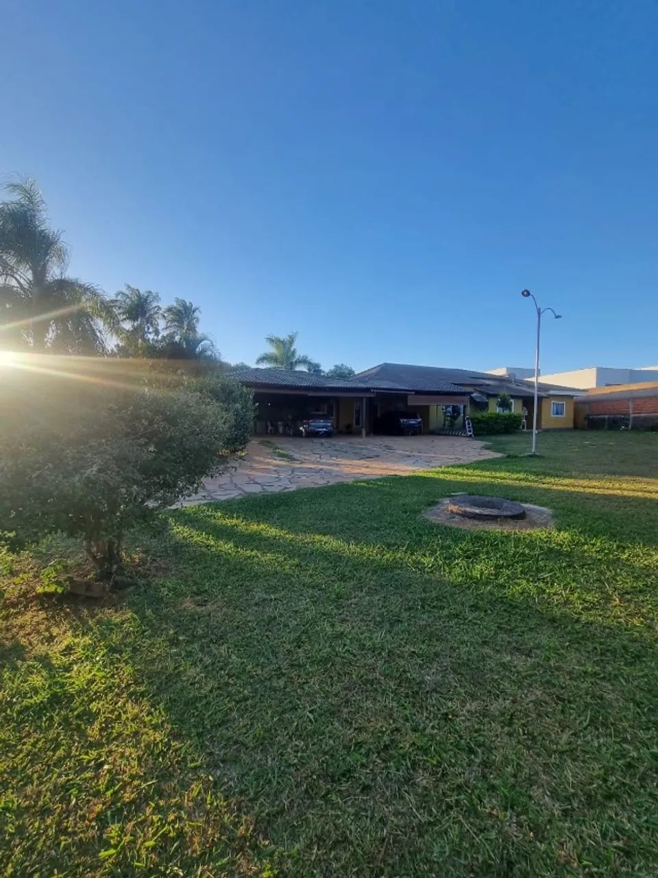 Vendo linda casa na Ponte Alta  - Foto 4