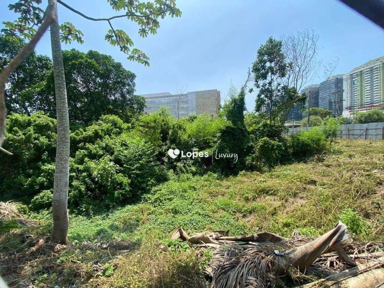 Terreno à venda, 5889 m² por R$ 30.000.000,00 - Recreio dos Bandeirantes - Rio de Janeiro/ - Foto 14