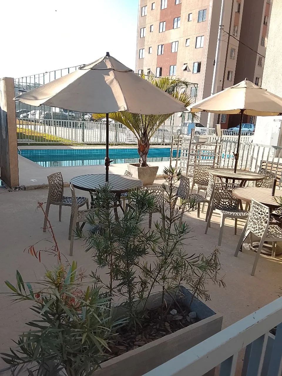 Apartamento direito com proprietário  - Foto 2